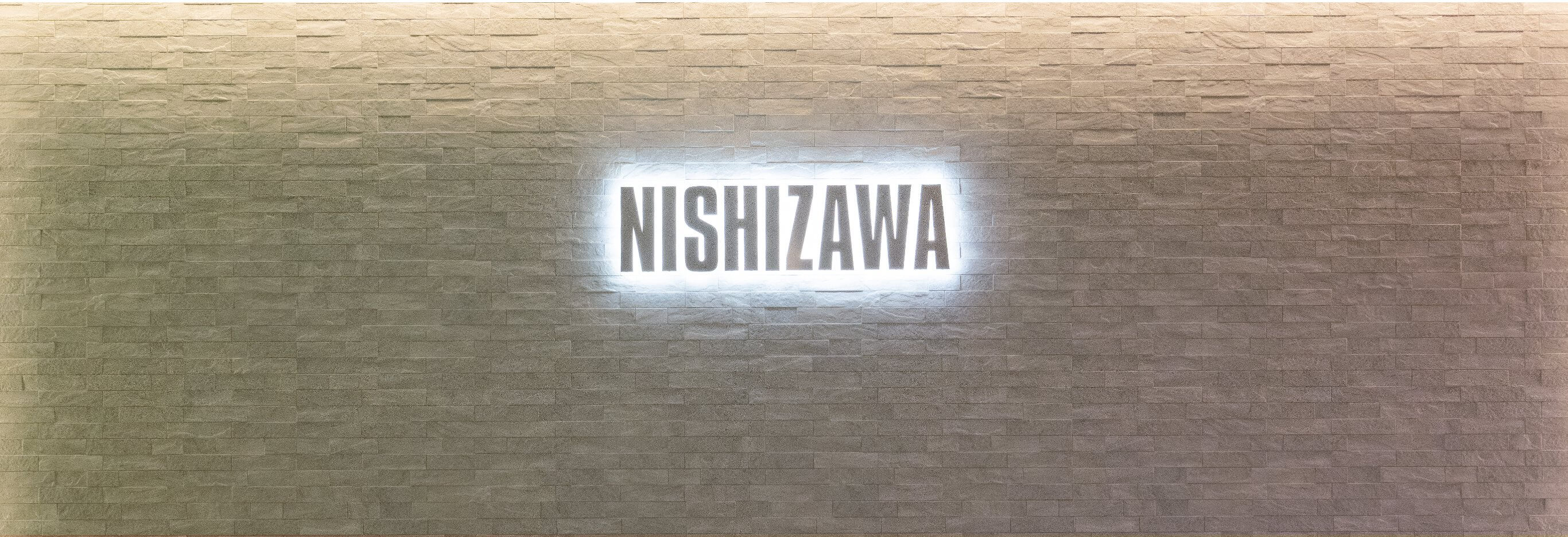 NISHIZAWA